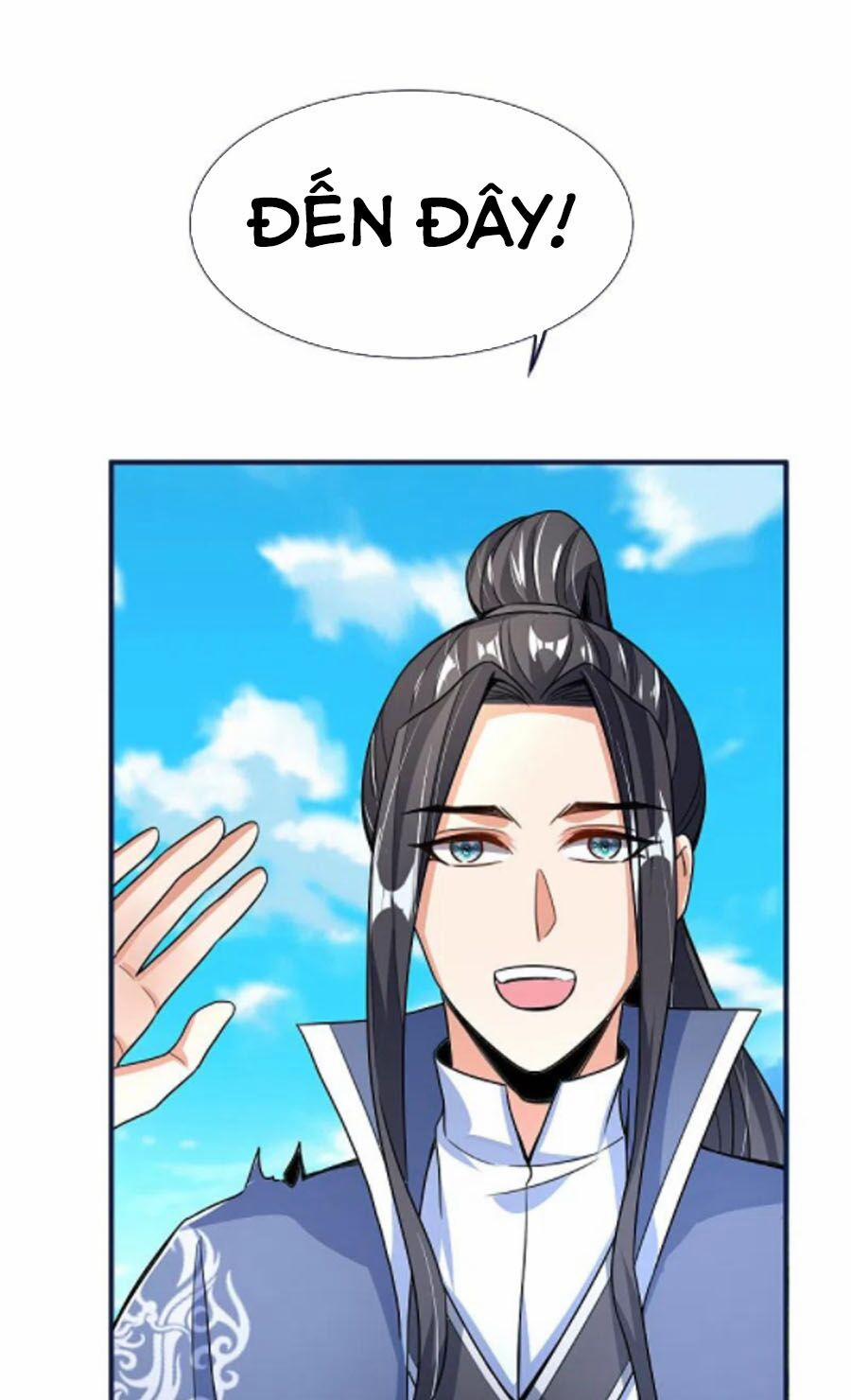 Chí Tôn Trời Hoang 51 trang 48