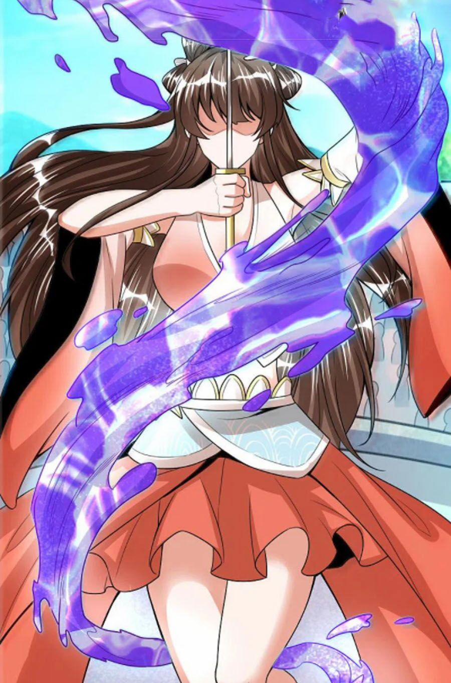 Chí Tôn Trời Hoang 51 trang 7