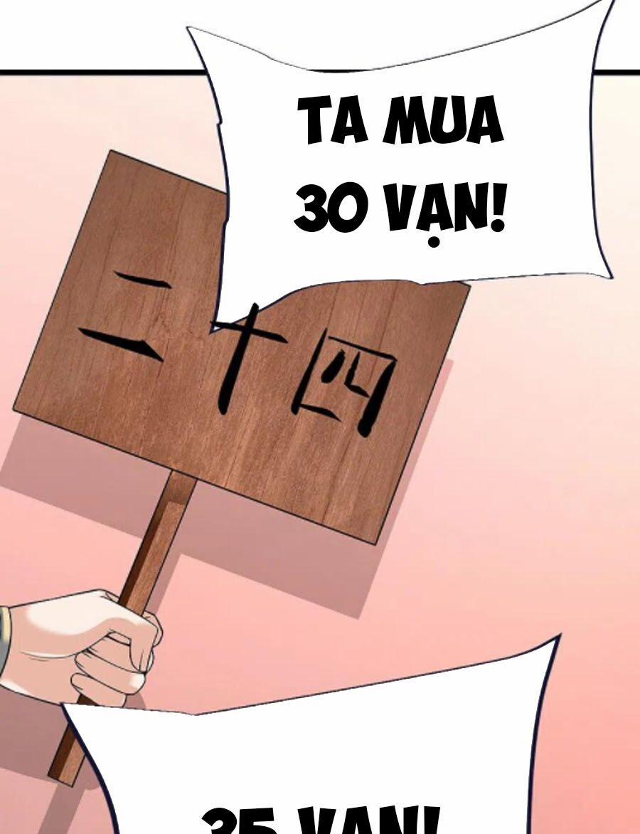 Chí Tôn Trời Hoang 52 trang 11