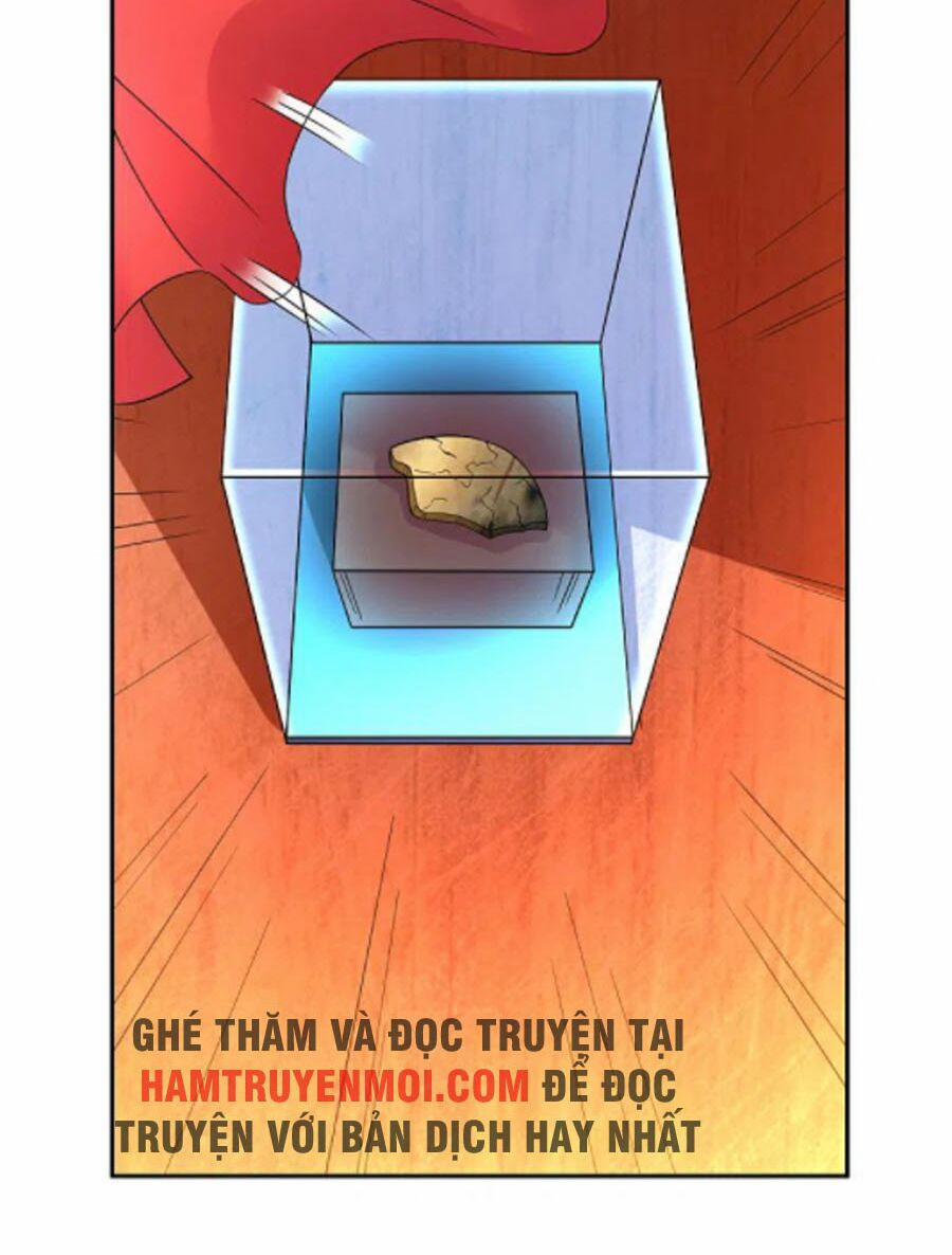 Chí Tôn Trời Hoang 52 trang 17