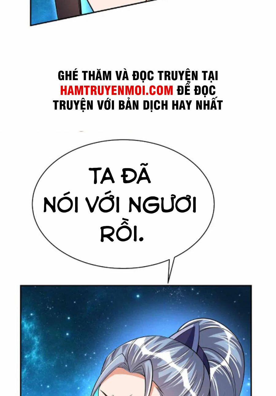 Chí Tôn Trời Hoang 52 trang 30