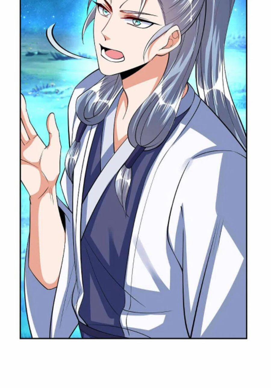 Chí Tôn Trời Hoang 52 trang 31