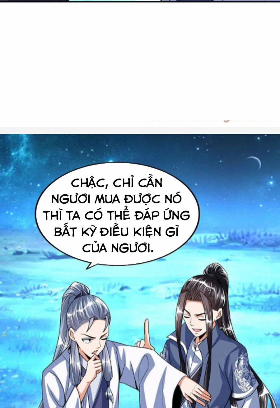 Chí Tôn Trời Hoang 52 trang 33