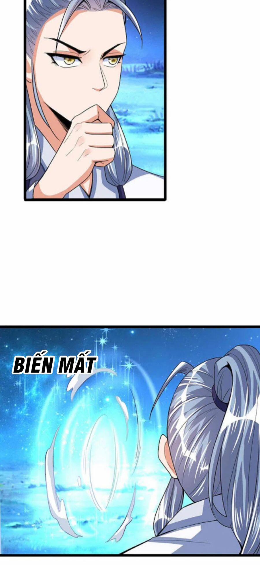 Chí Tôn Trời Hoang 52 trang 36