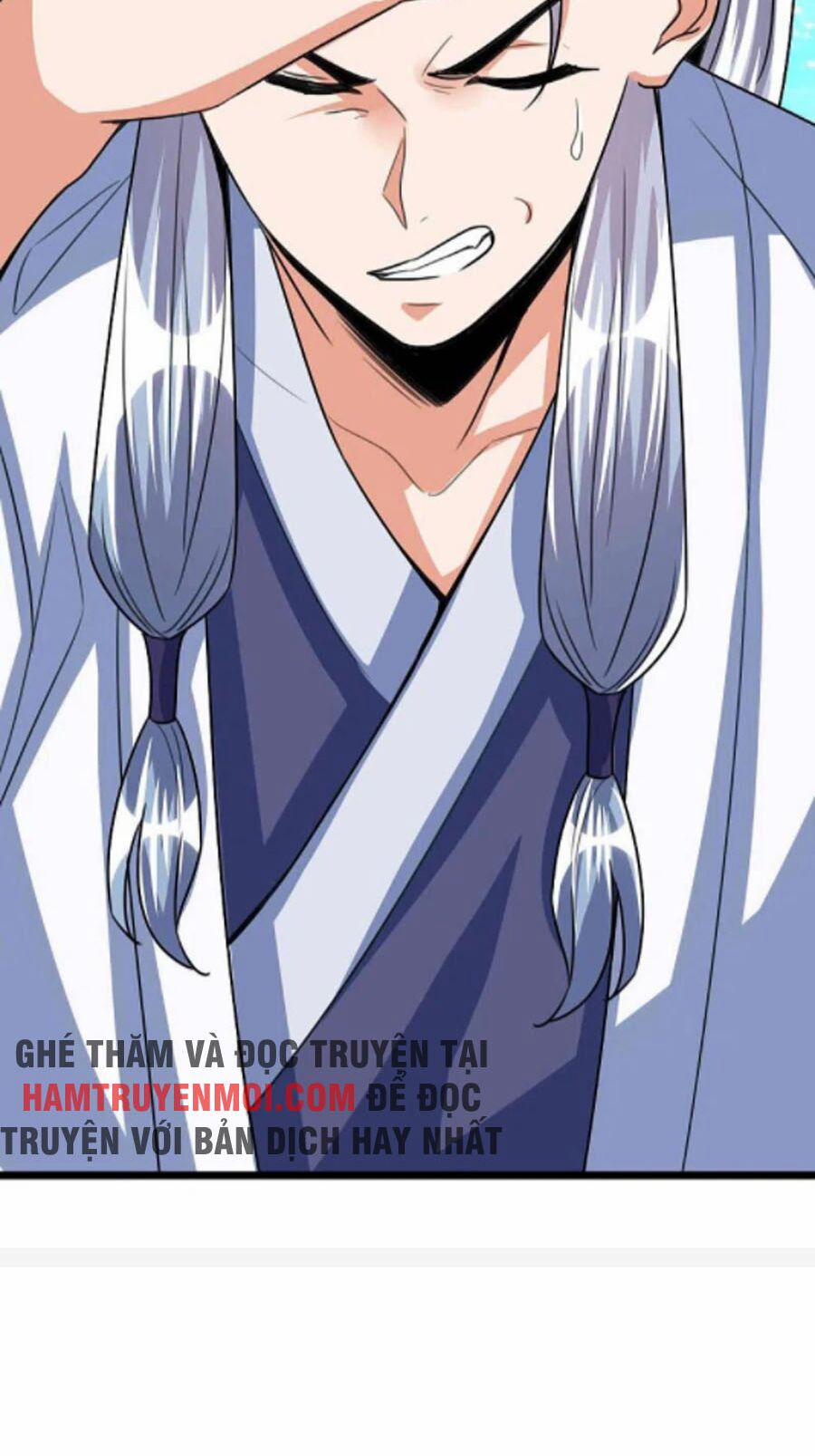 Chí Tôn Trời Hoang 52 trang 38