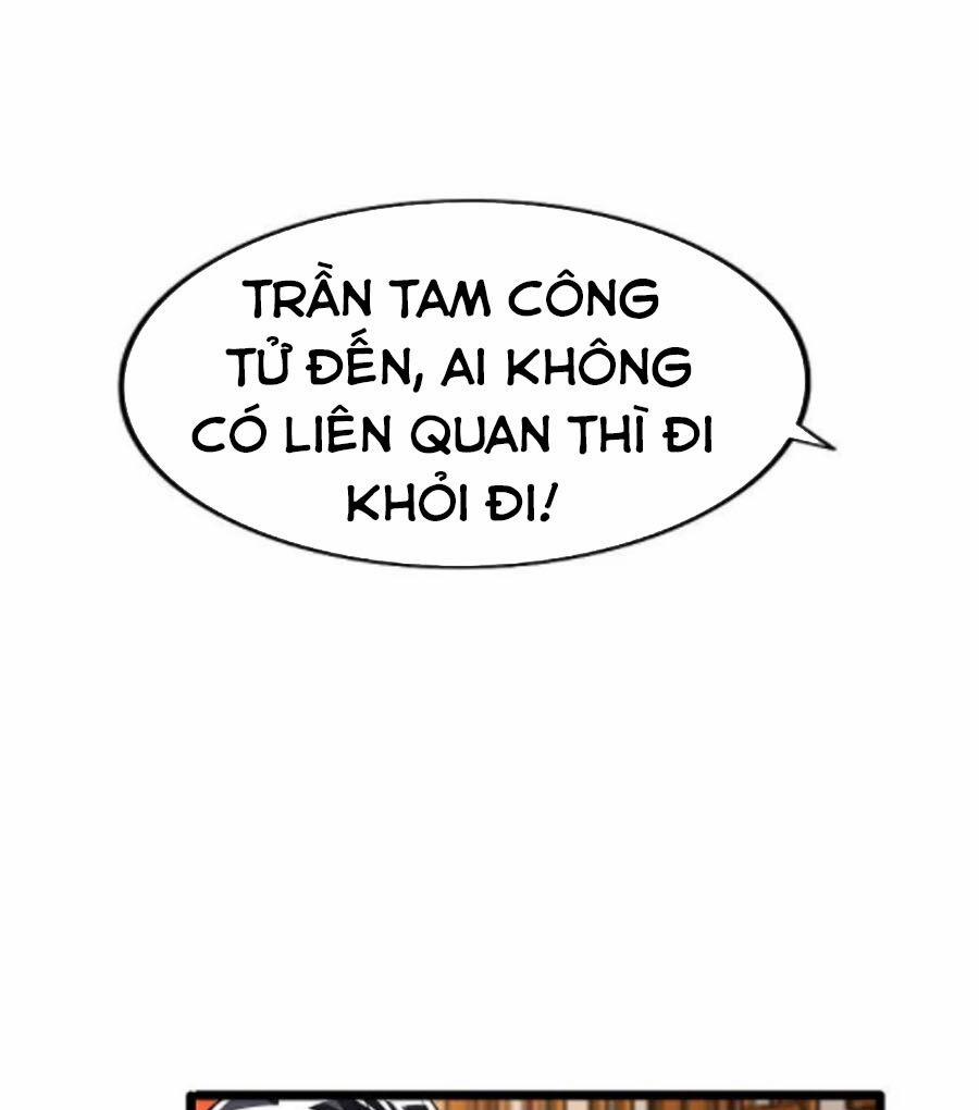 Chí Tôn Trời Hoang 52 trang 39