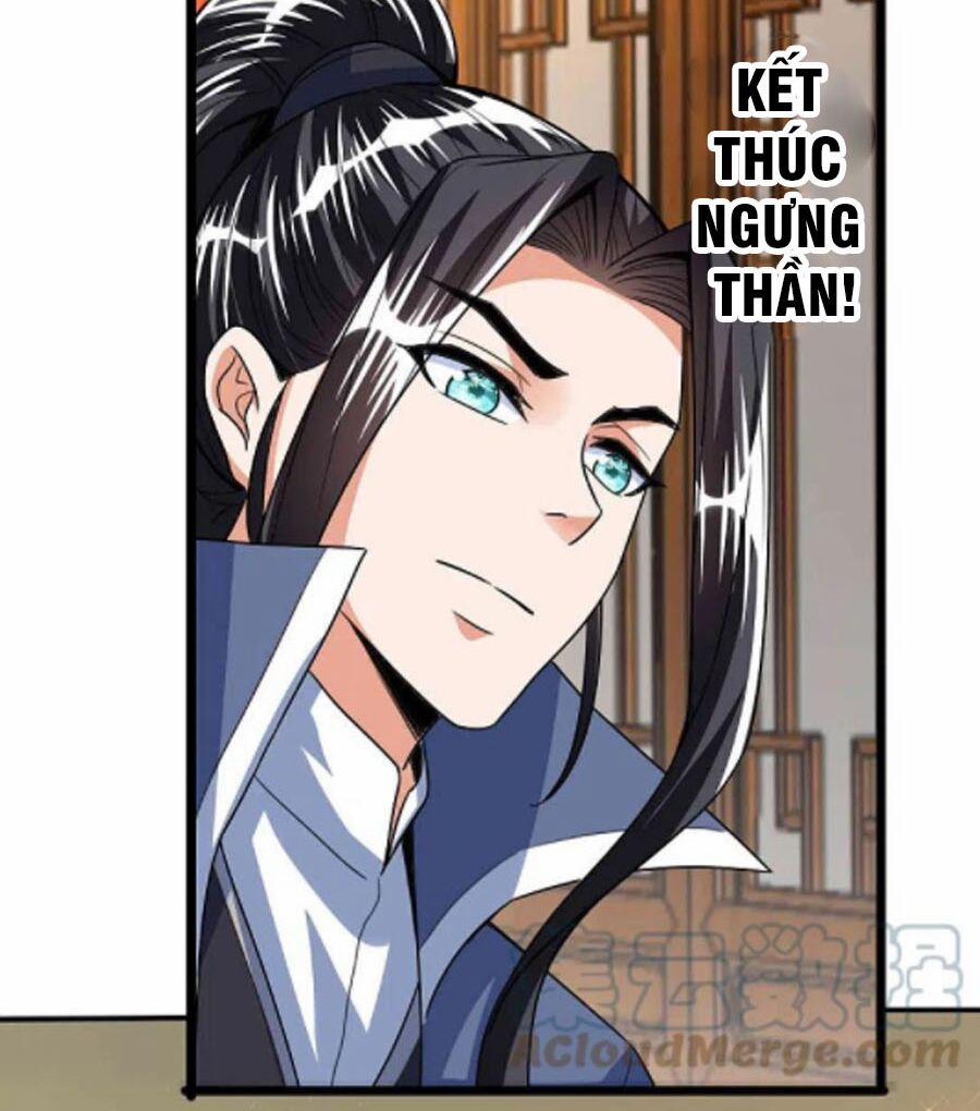 Chí Tôn Trời Hoang 52 trang 40