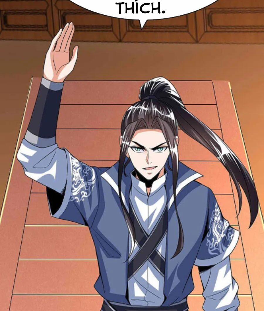 Chí Tôn Trời Hoang 52 trang 44