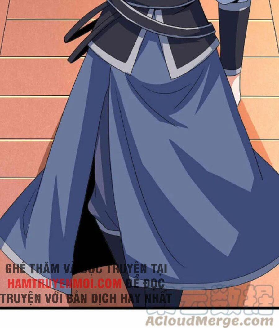 Chí Tôn Trời Hoang 52 trang 45