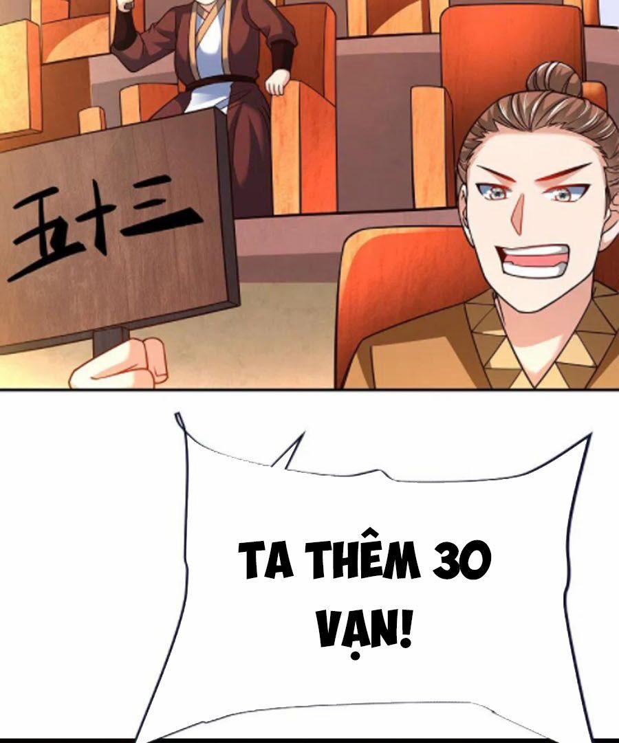 Chí Tôn Trời Hoang 52 trang 6