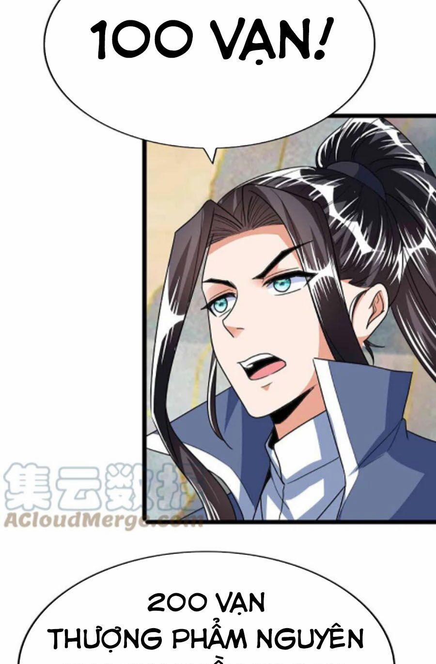 Chí Tôn Trời Hoang 53 trang 1