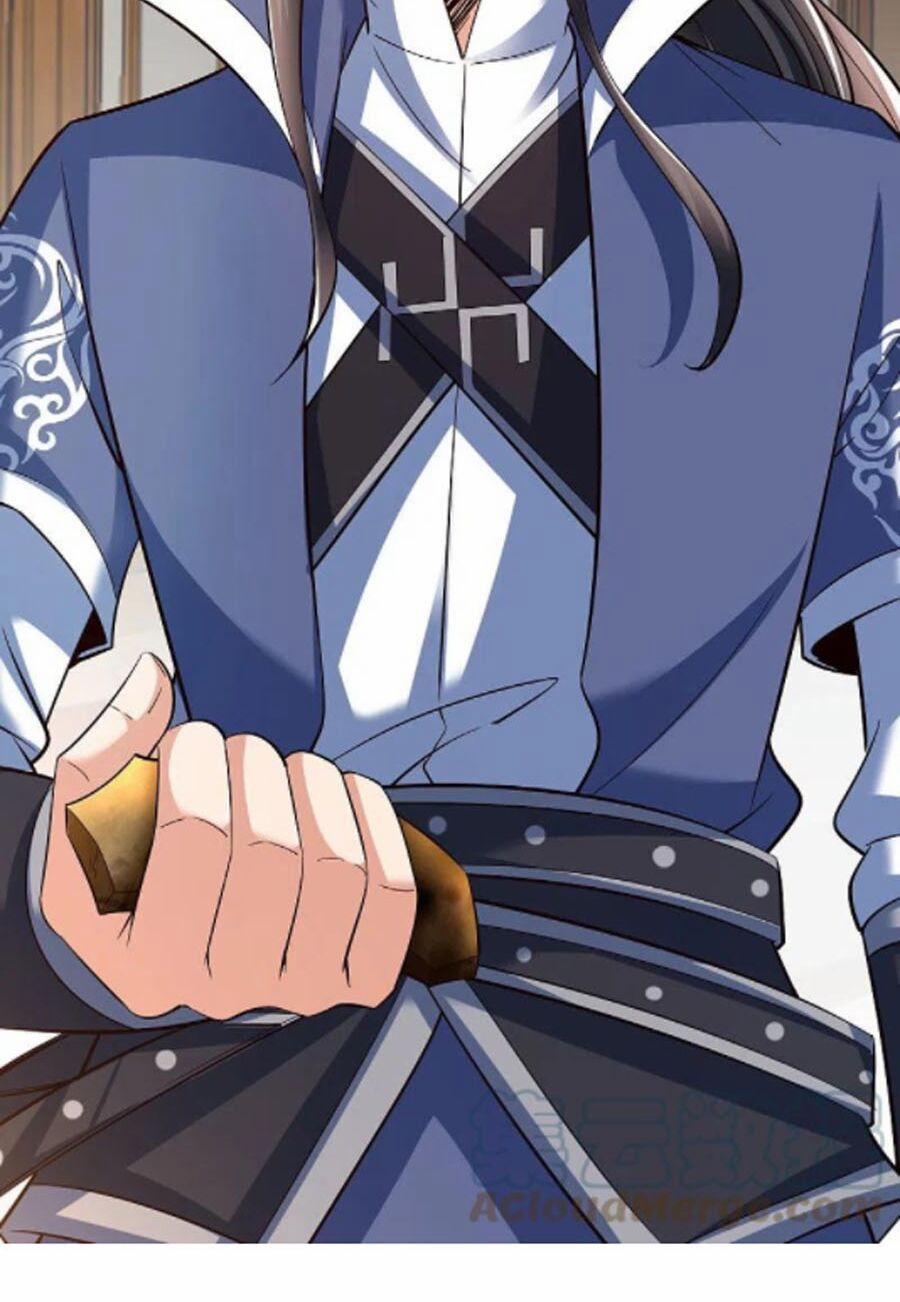 Chí Tôn Trời Hoang 53 trang 15