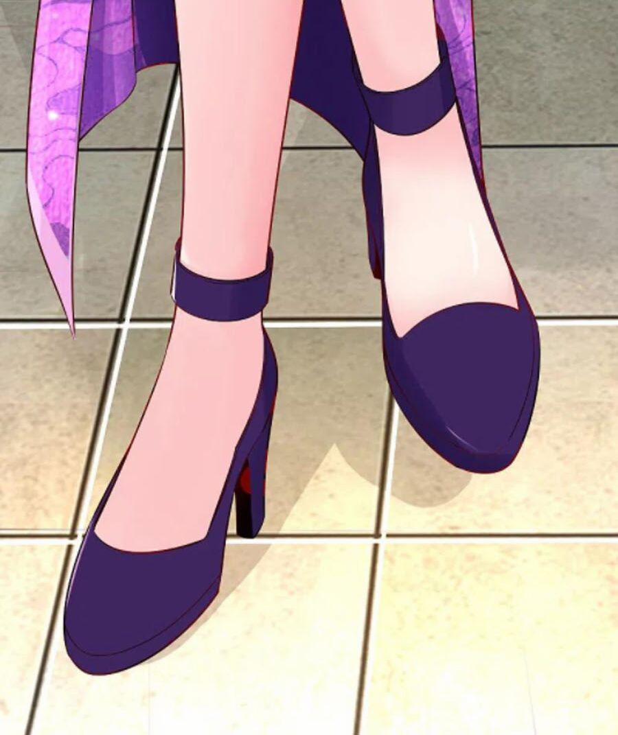 Chí Tôn Trời Hoang 53 trang 20