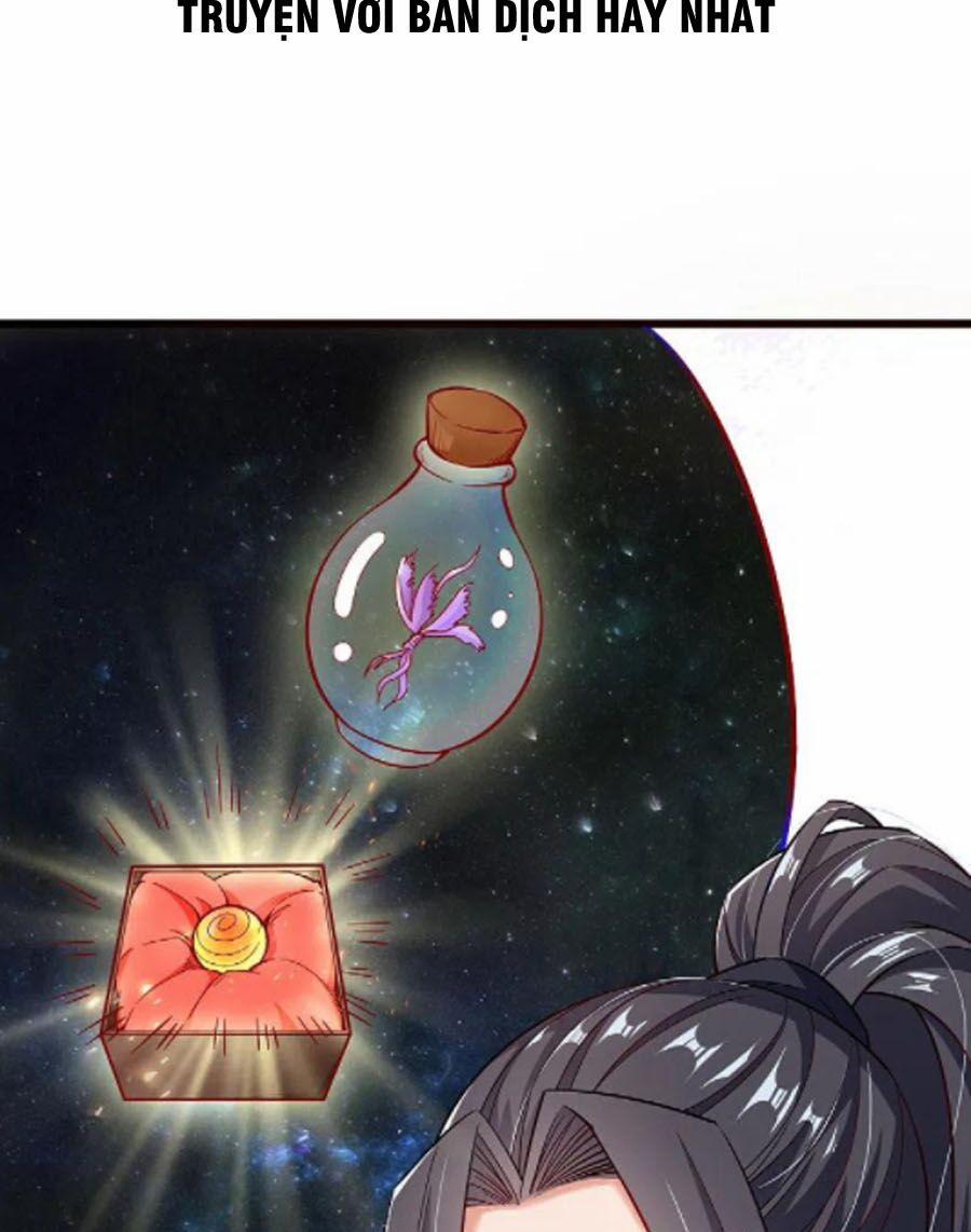 Chí Tôn Trời Hoang 53 trang 25