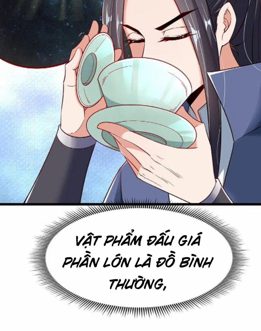 Chí Tôn Trời Hoang 53 trang 26