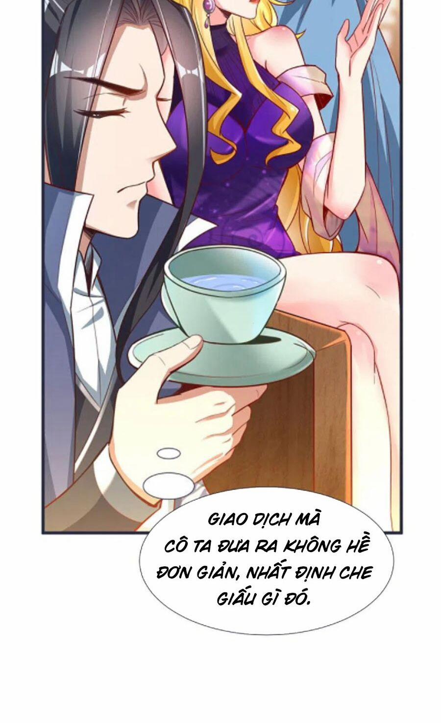 Chí Tôn Trời Hoang 53 trang 29