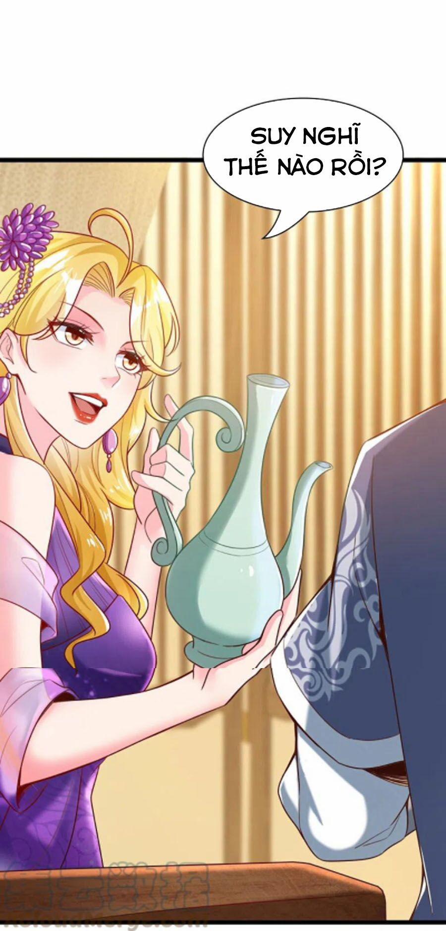 Chí Tôn Trời Hoang 53 trang 30