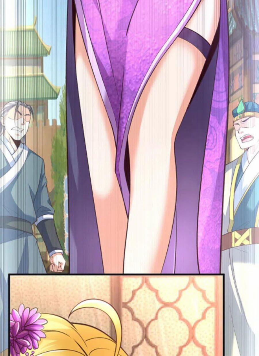 Chí Tôn Trời Hoang 53 trang 37