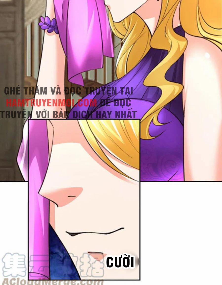 Chí Tôn Trời Hoang 53 trang 47