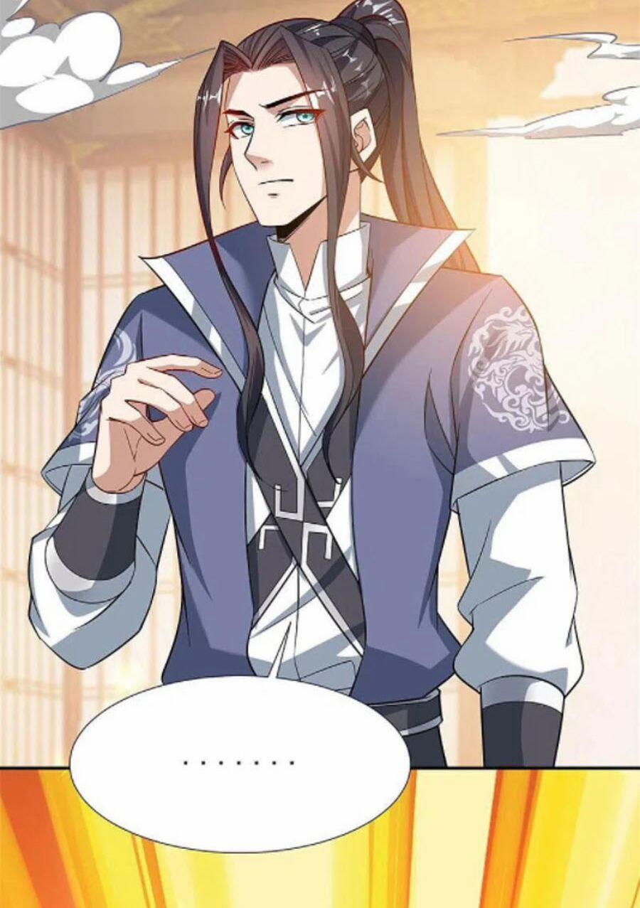 Chí Tôn Trời Hoang 54 trang 20