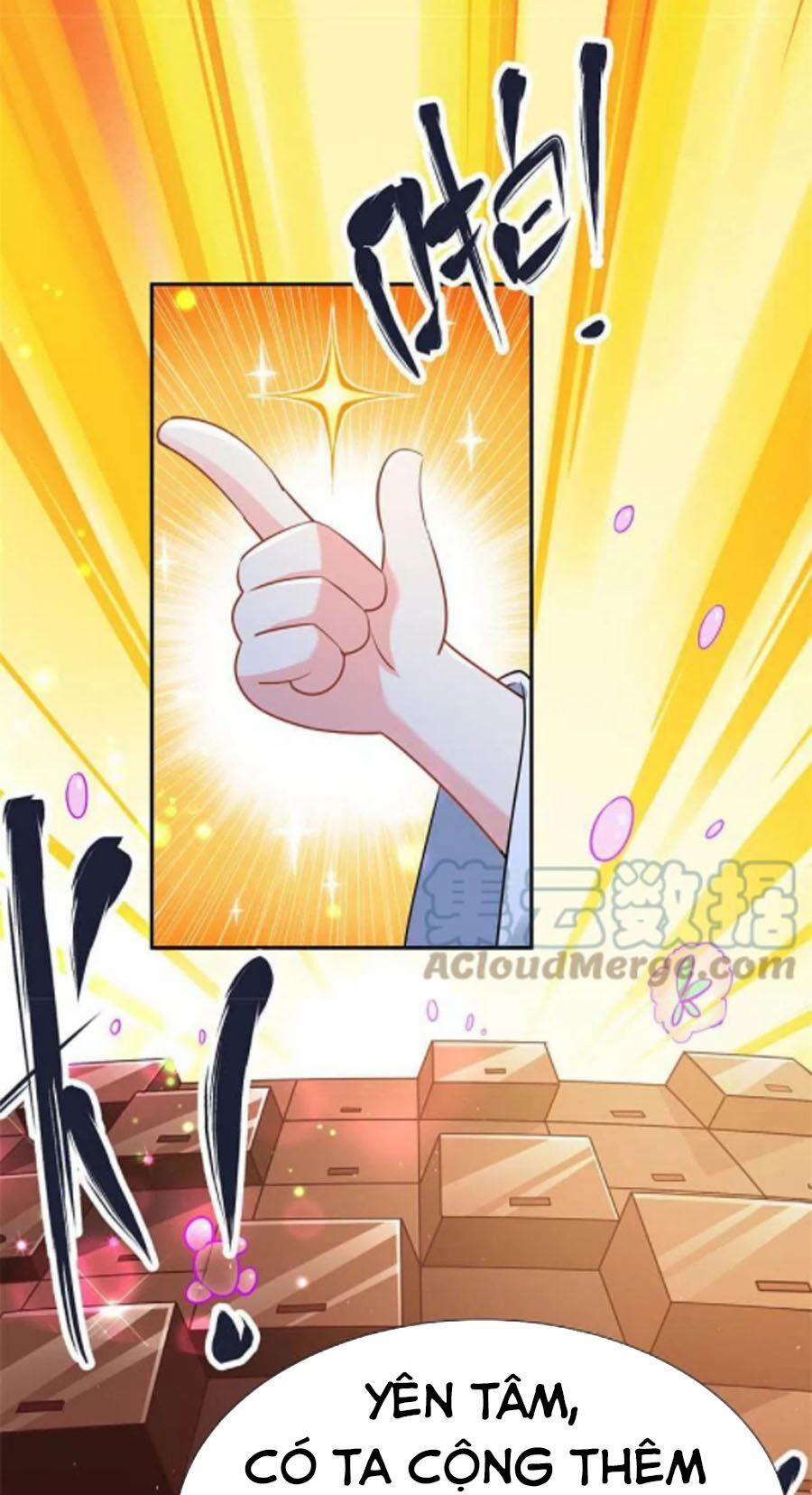 Chí Tôn Trời Hoang 54 trang 21