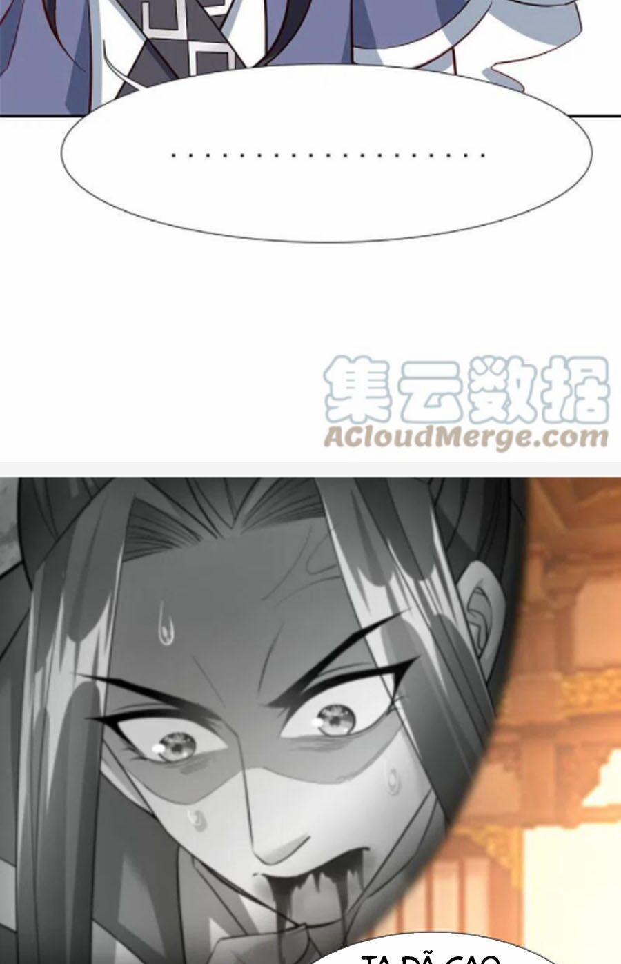 Chí Tôn Trời Hoang 54 trang 24