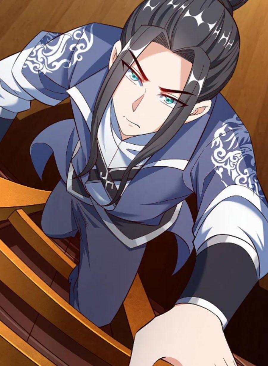 Chí Tôn Trời Hoang 54 trang 27