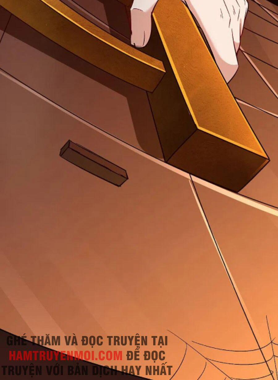 Chí Tôn Trời Hoang 54 trang 28