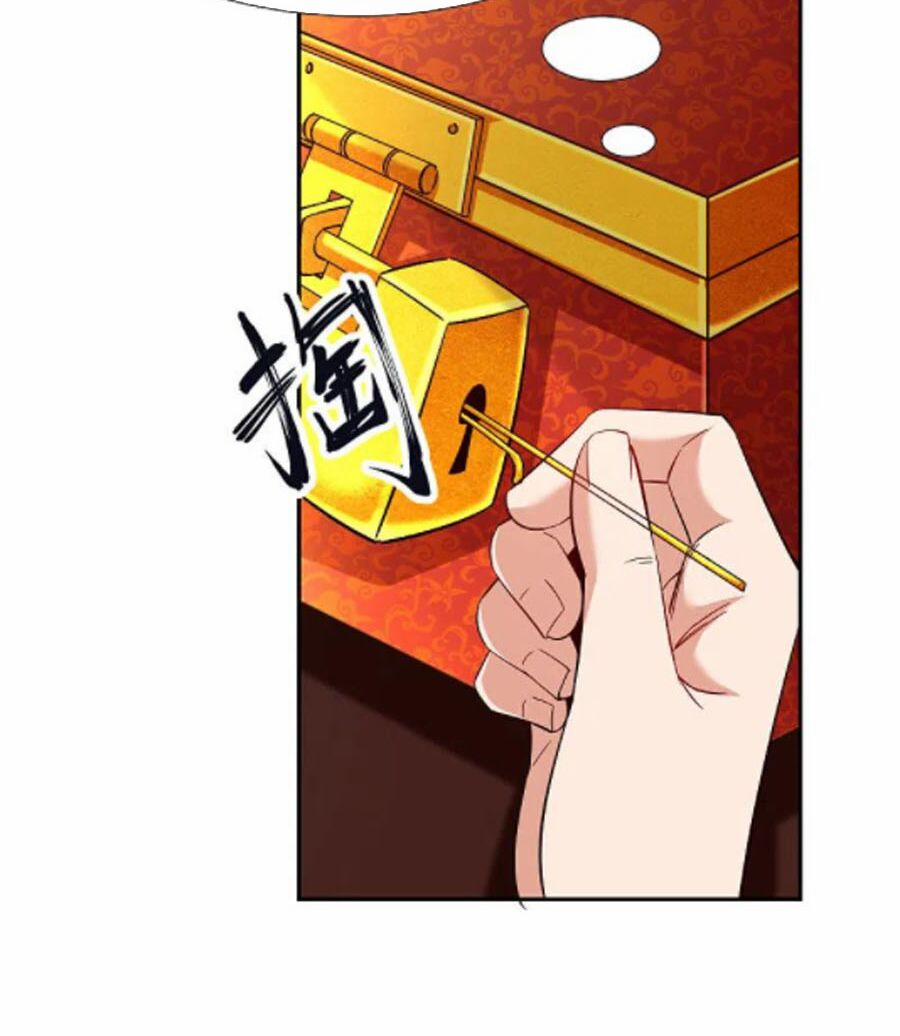 Chí Tôn Trời Hoang 54 trang 31