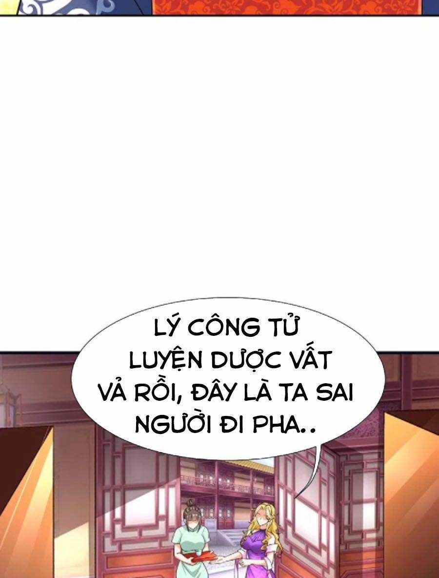 Chí Tôn Trời Hoang 54 trang 33