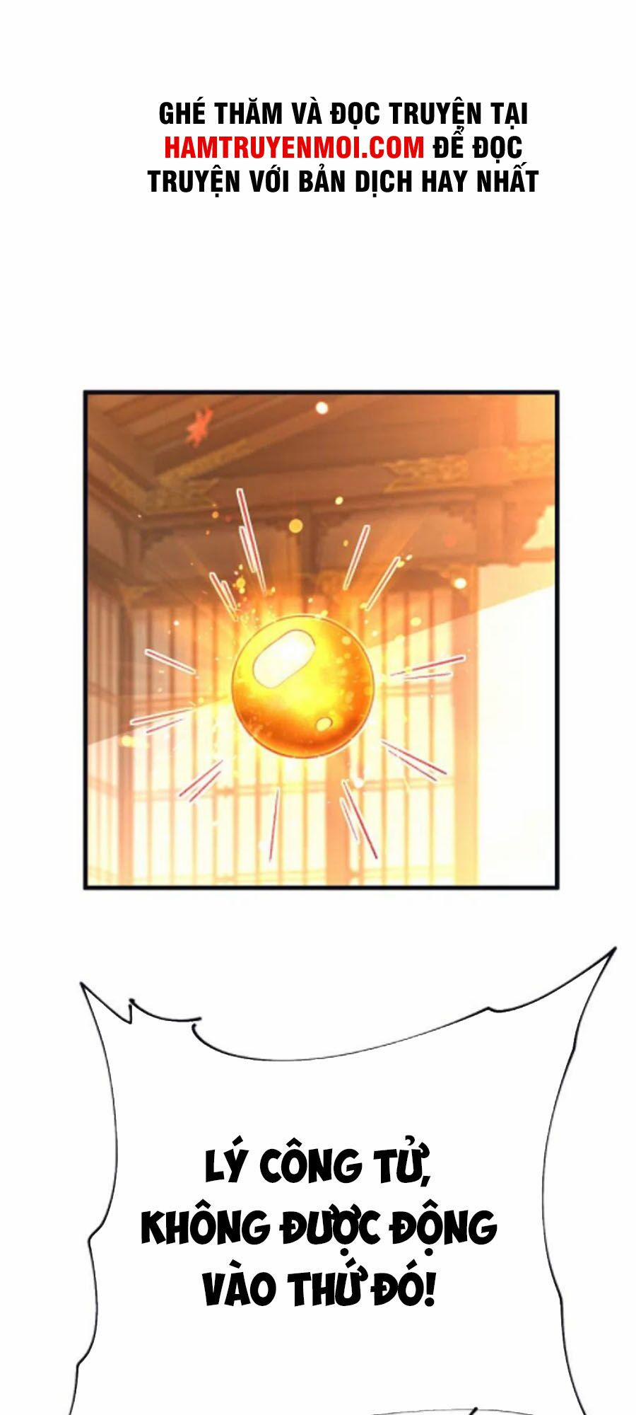 Chí Tôn Trời Hoang 54 trang 36