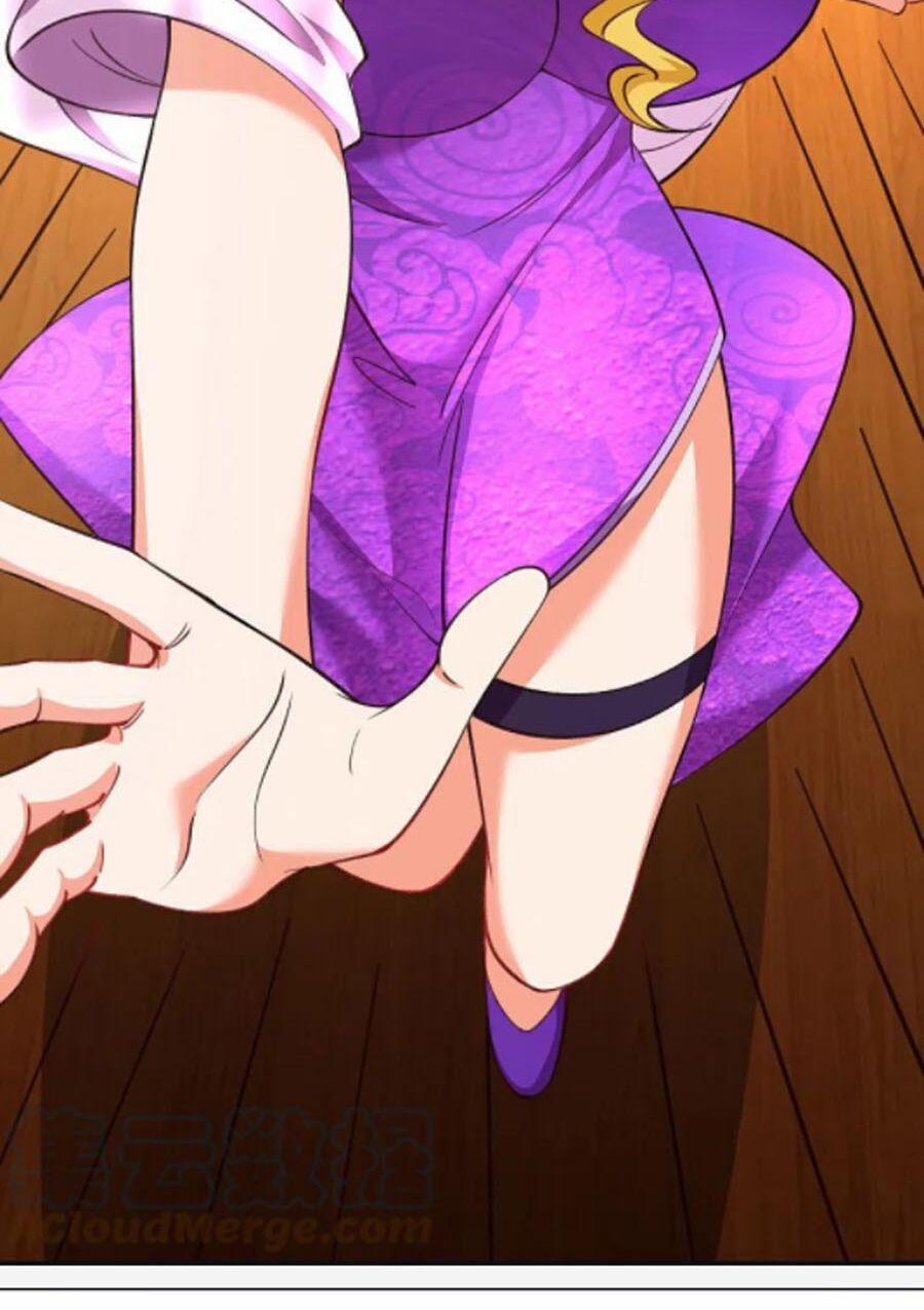 Chí Tôn Trời Hoang 54 trang 38