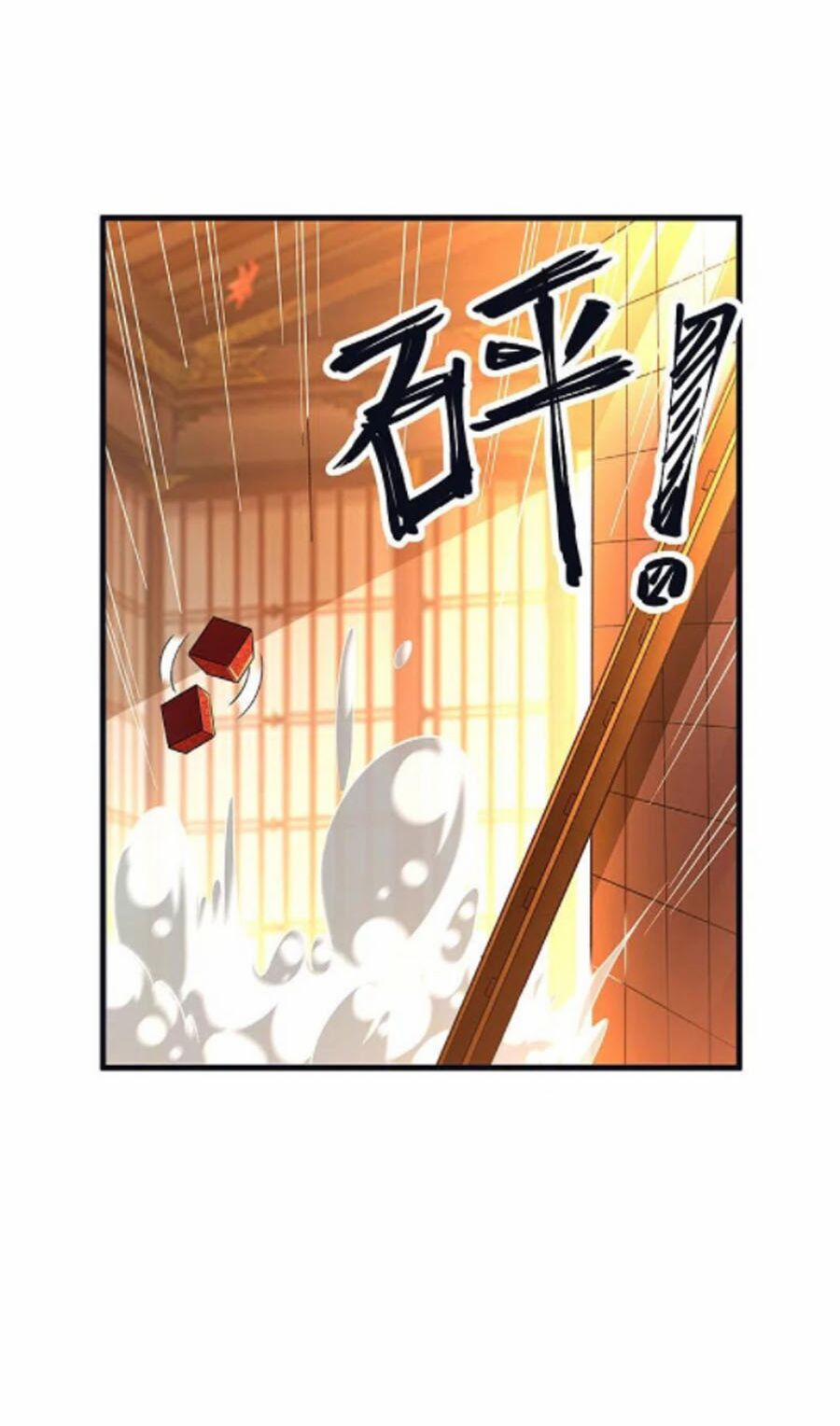 Chí Tôn Trời Hoang 54 trang 40