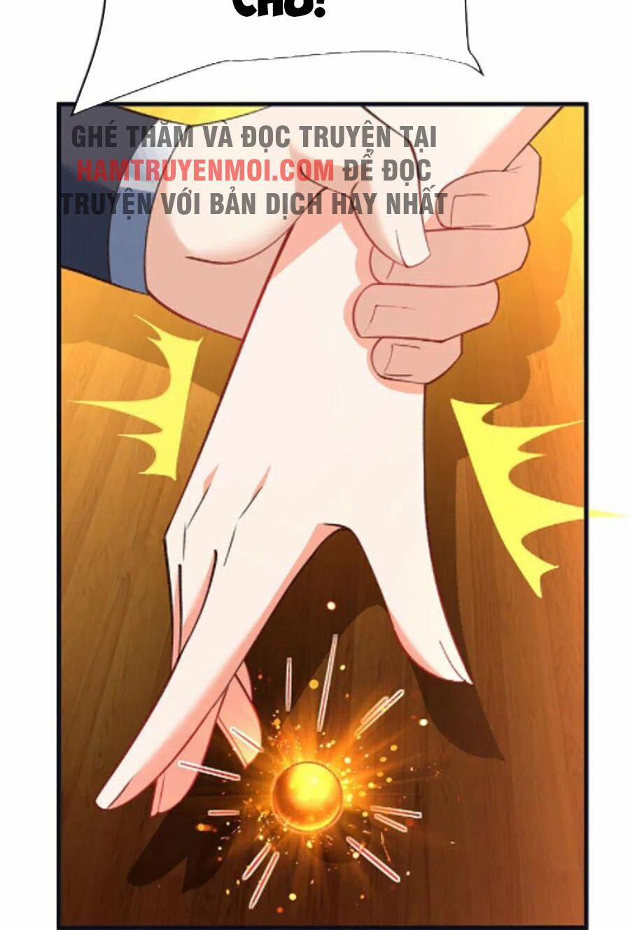 Chí Tôn Trời Hoang 54 trang 43