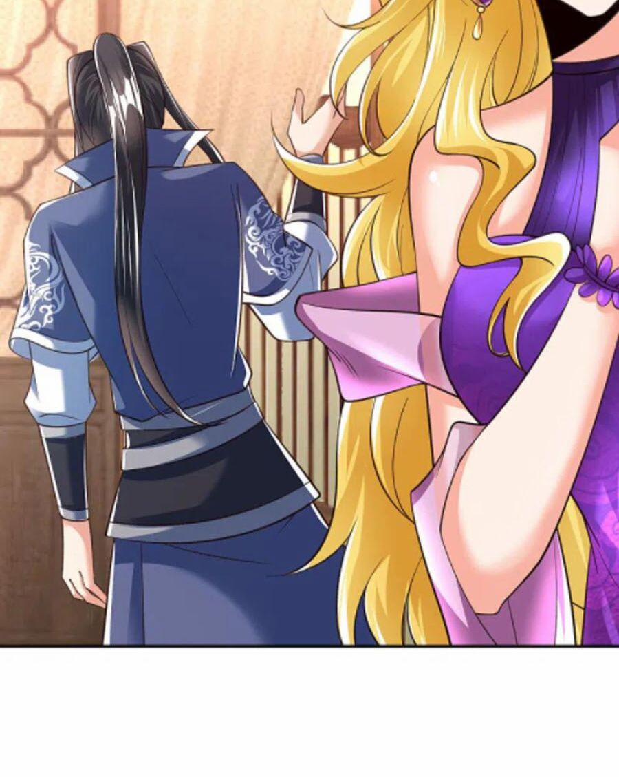 Chí Tôn Trời Hoang 54 trang 5