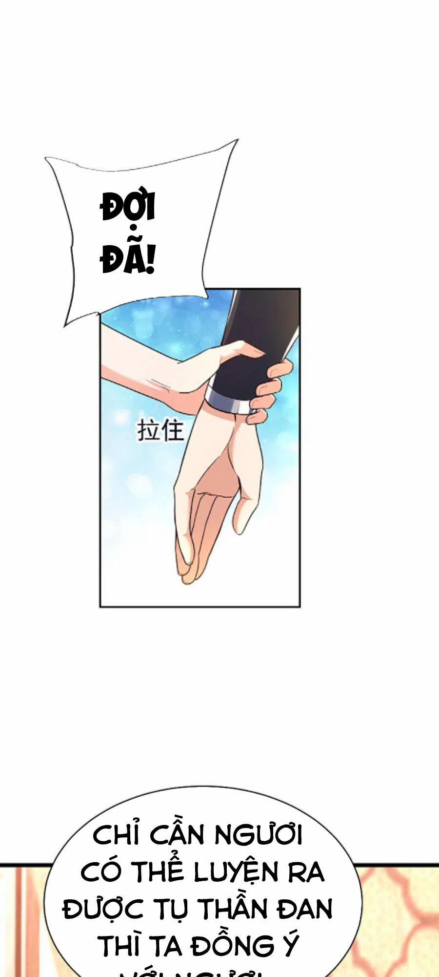 Chí Tôn Trời Hoang 54 trang 6