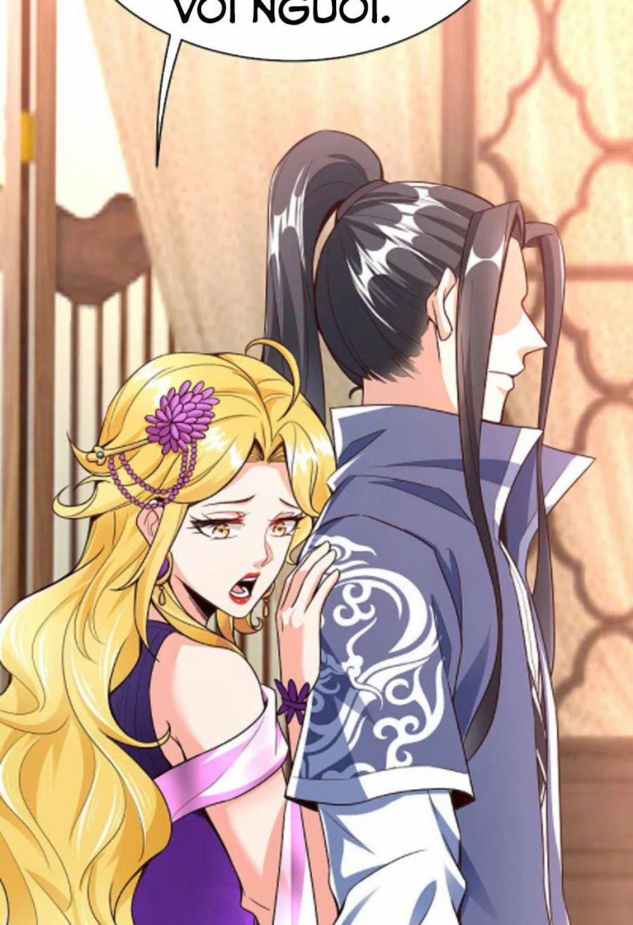 Chí Tôn Trời Hoang 54 trang 7