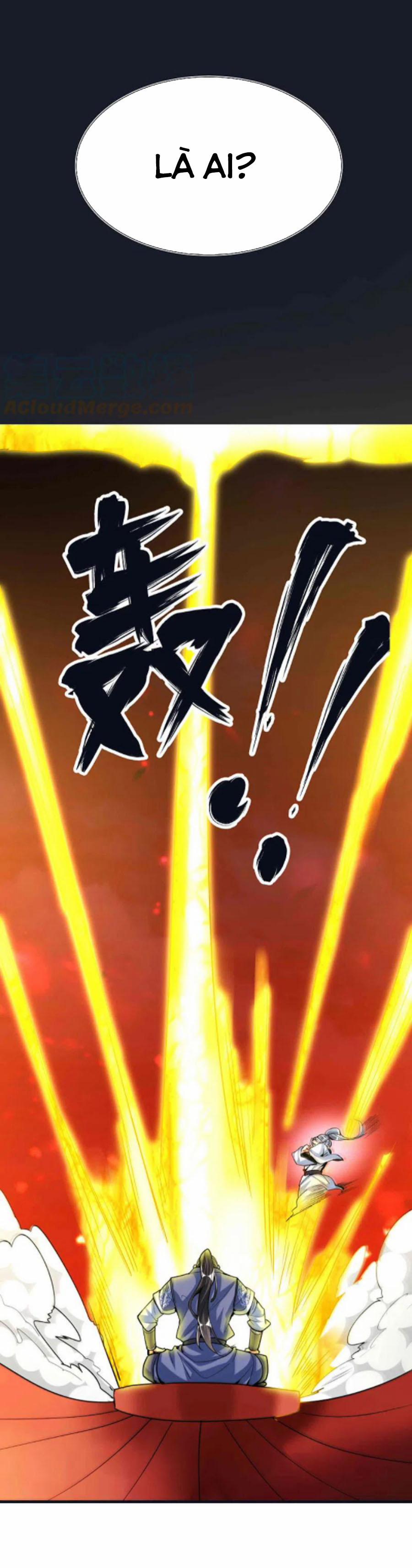 Chí Tôn Trời Hoang 55 trang 13