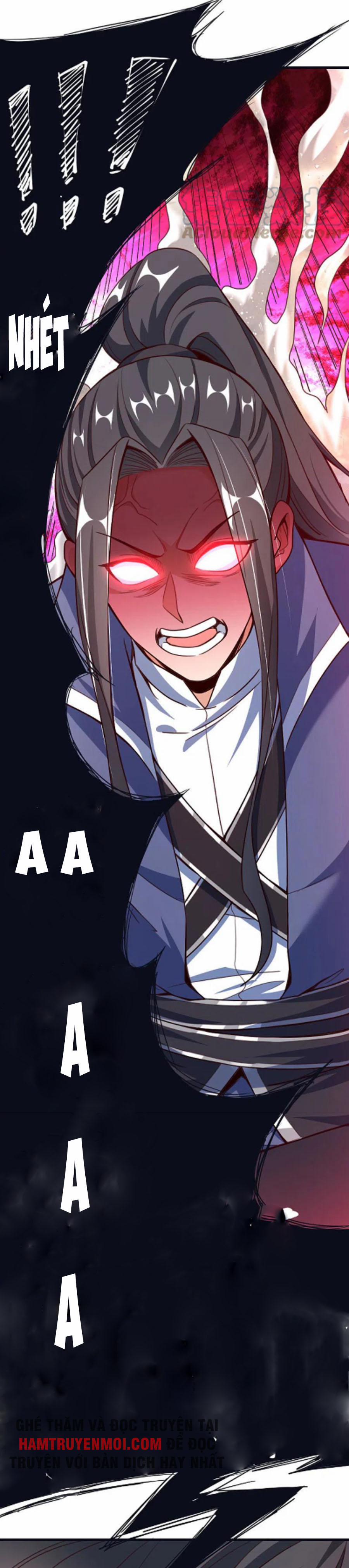 Chí Tôn Trời Hoang 55 trang 6