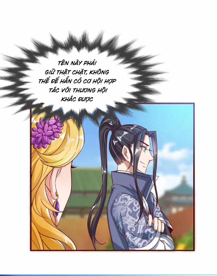 Chí Tôn Trời Hoang 56 trang 22