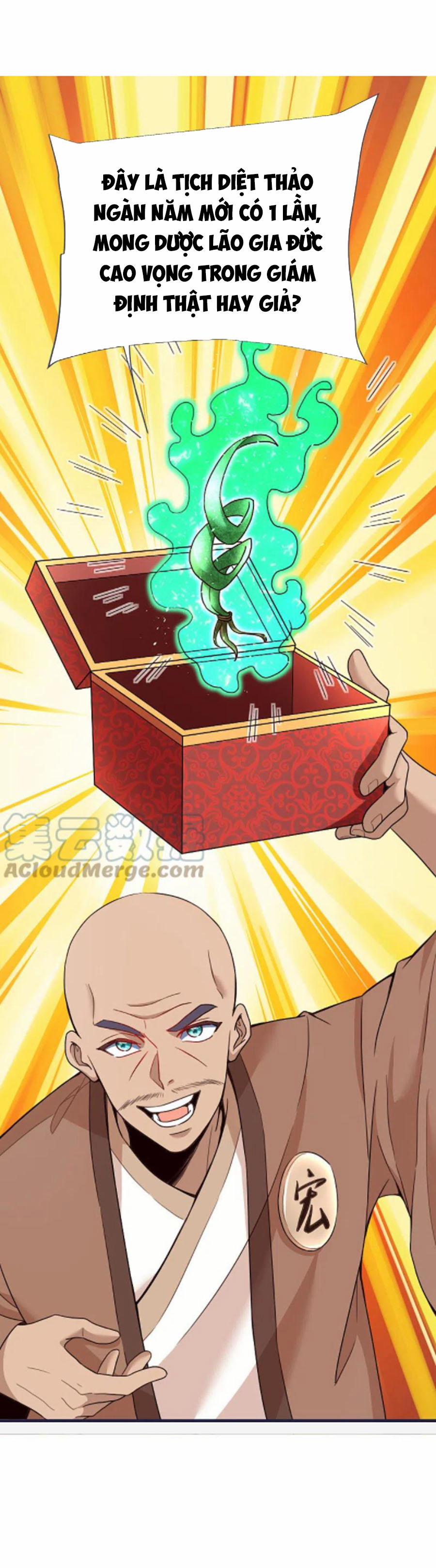 Chí Tôn Trời Hoang 56 trang 7