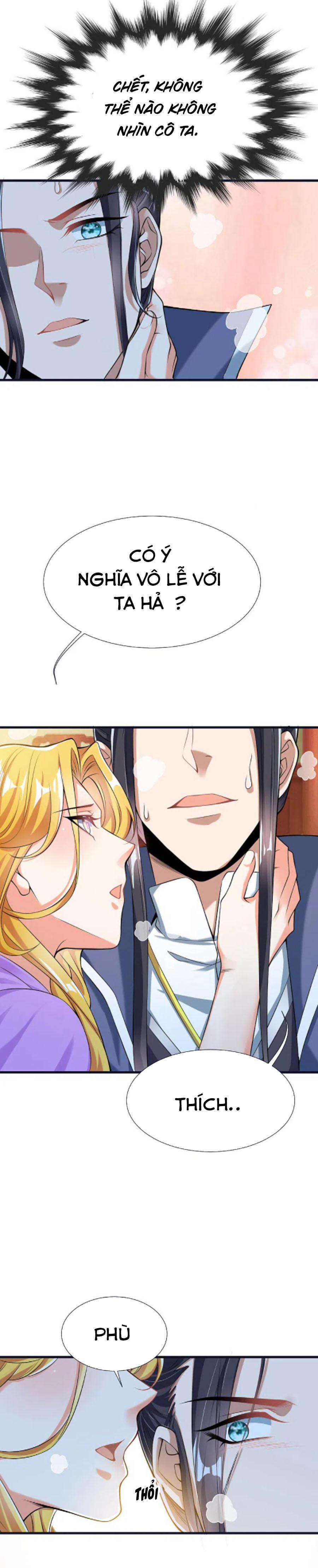 Chí Tôn Trời Hoang 57 trang 7