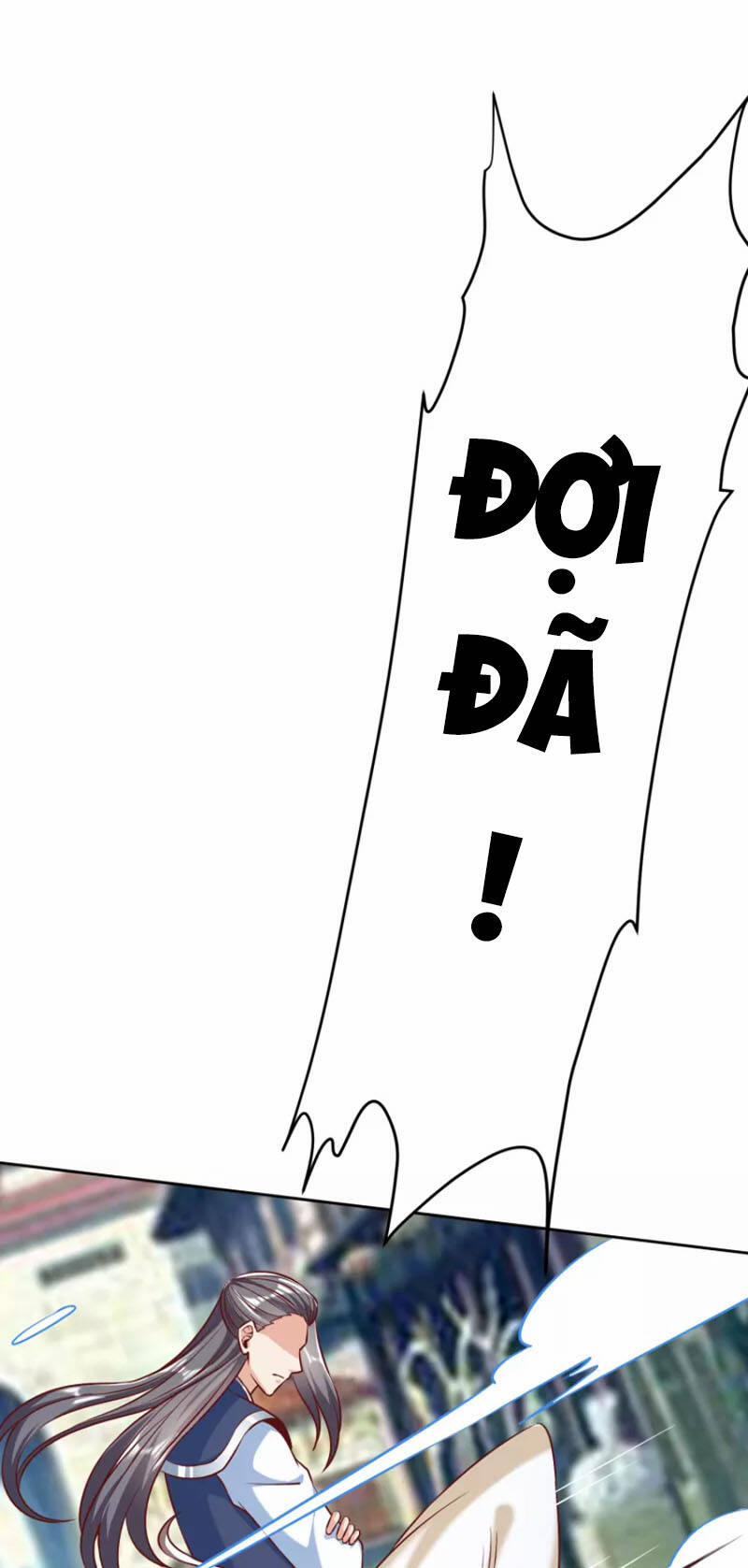 Chí Tôn Trời Hoang 59 trang 21