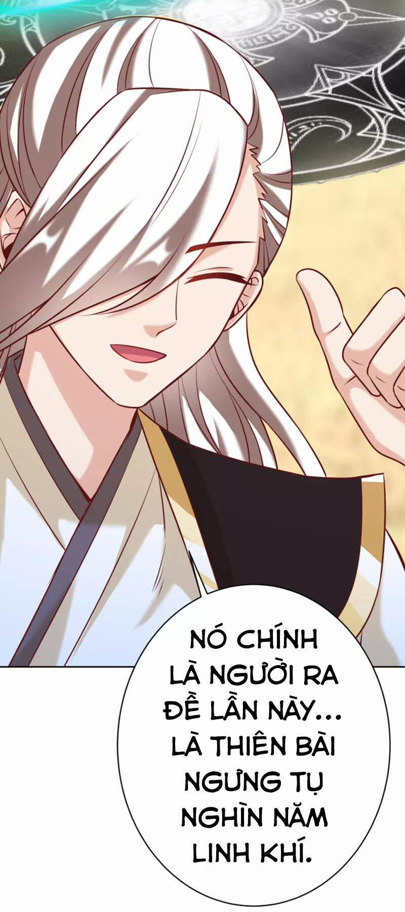 Chí Tôn Trời Hoang 59 trang 28