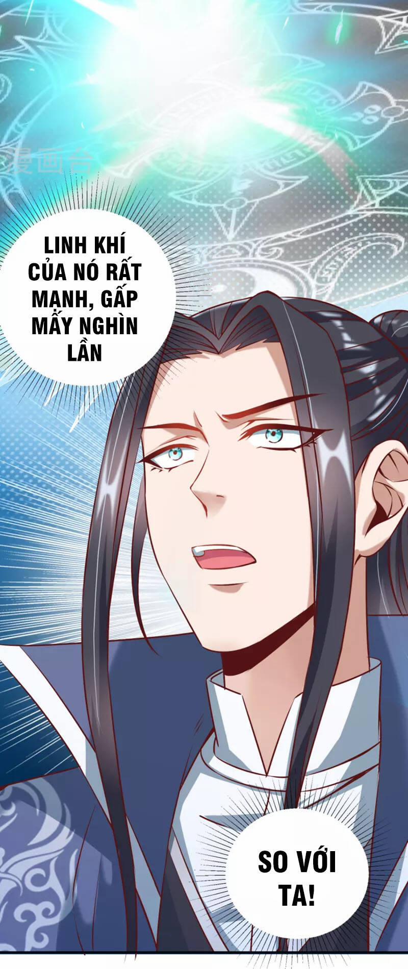 Chí Tôn Trời Hoang 59 trang 30