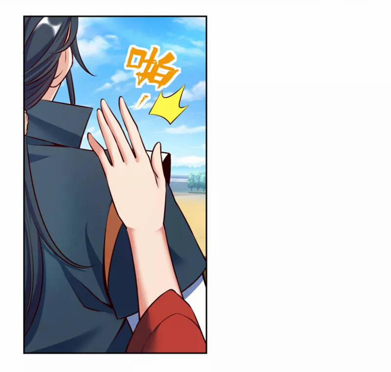 Chí Tôn Trời Hoang 59 trang 34