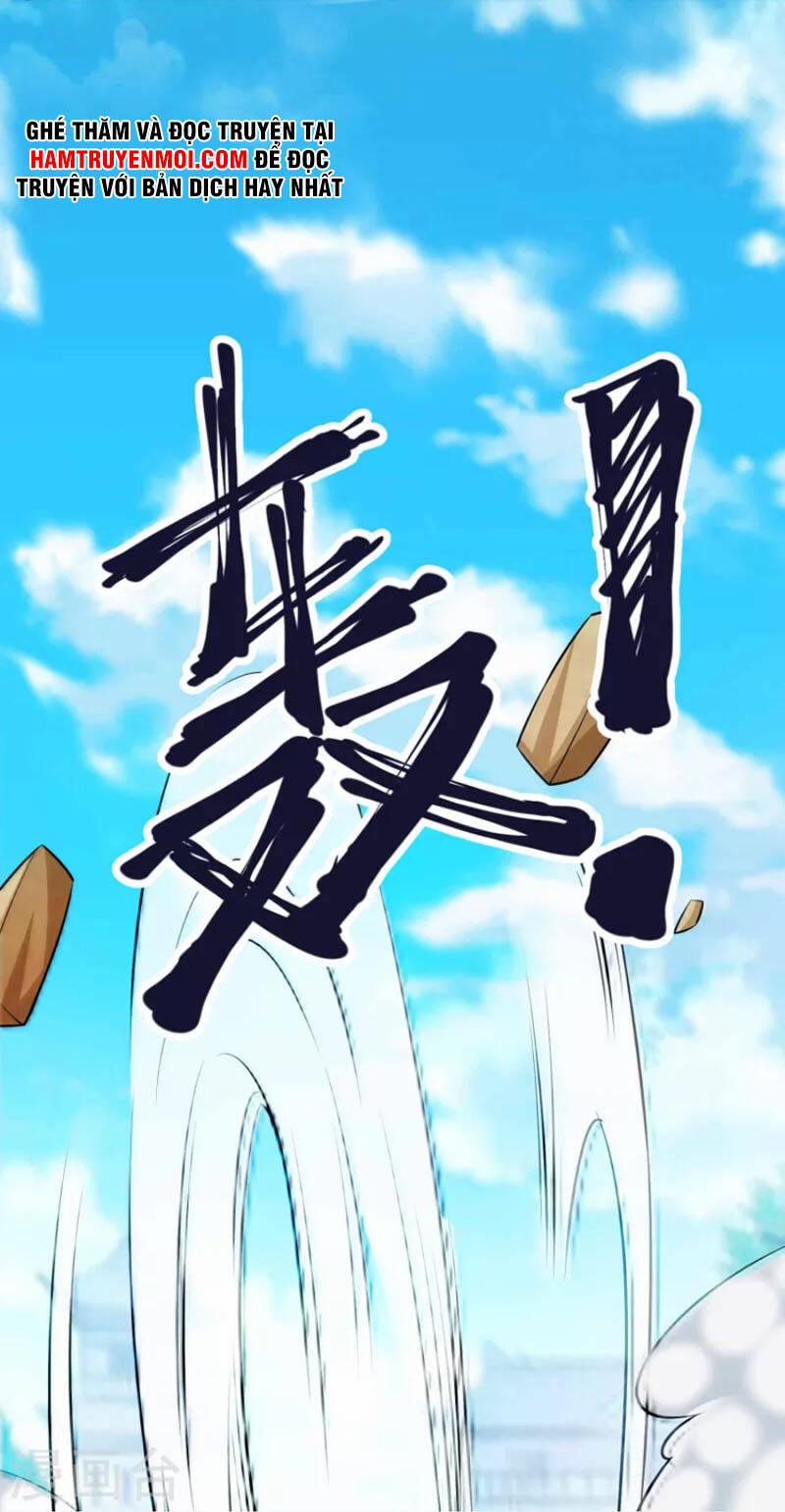 Chí Tôn Trời Hoang 59 trang 8