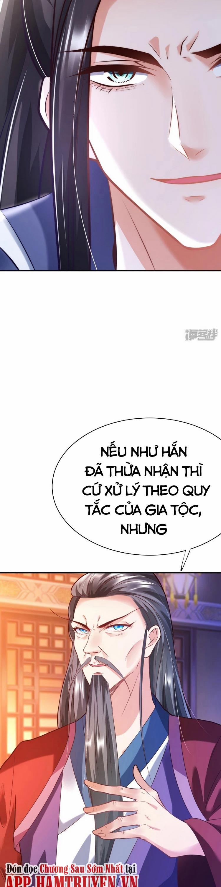 Chí Tôn Trời Hoang 6 trang 18