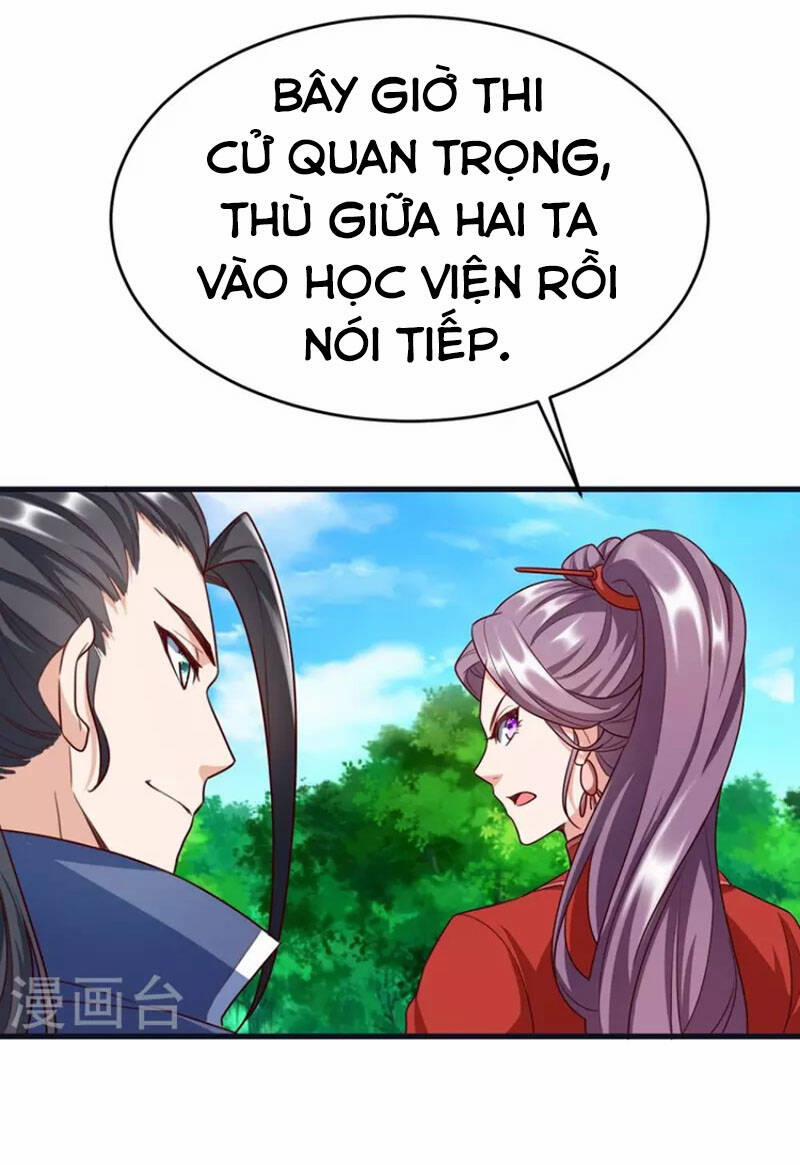 Chí Tôn Trời Hoang 60 trang 23