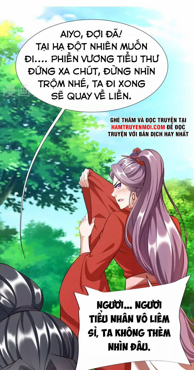 Chí Tôn Trời Hoang 60 trang 24